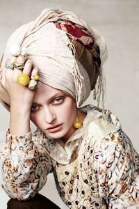 Exotically Magical Accessories Image 2
