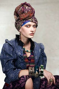 Exotically Magical Accessories Image 3