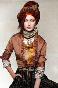 Exotically Magical Accessories Image 4