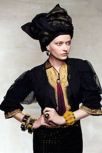 Exotically Magical Accessories Image 5