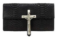 Crucifix Clutches