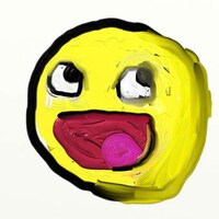 Personalized Emoticon Paintings Image 5