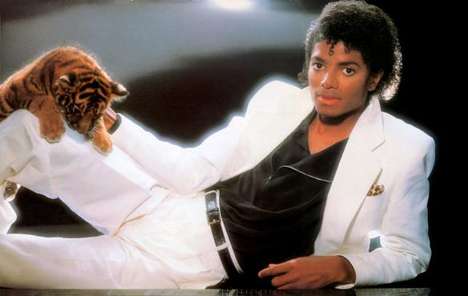 Celebrity Homage Gaming: 'Planet Michael' is the Ultimate Michael ...
