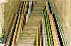 Technicolor Steps