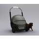 Sleek Pet Carriages Image 6