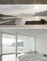 Cheesy Holey Homes Image 5