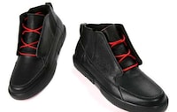Mature Court Kicks Image 2