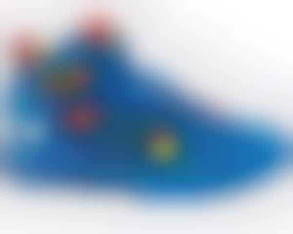 Heroic Sport Shoes