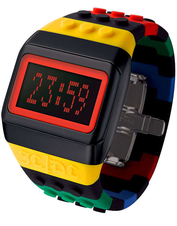 LEGO Watches
