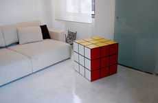 Puzzling Furniture