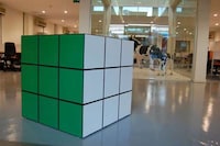 Puzzling Furniture Image 3
