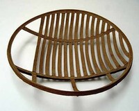 Organic Skeletal Bowls Image 2