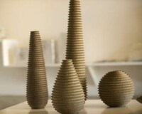 Organic Skeletal Bowls Image 4