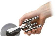 Trekkie Kitchenware 