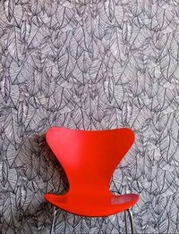 Funky Printed Interiors Image 3