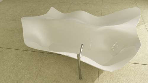 Magic Carpet Bathtubs