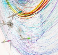 Interactive Art Appliances Image 2