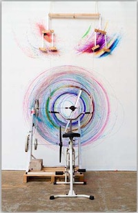 Interactive Art Appliances Image 4