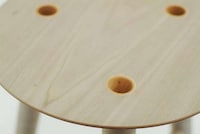 Tube-Legged Seating Image 4