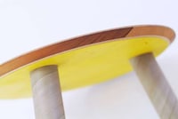 Tube-Legged Seating Image 6