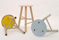 Tube-Legged Seating Image 7