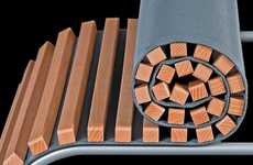 Furlable Outdoor Furniture