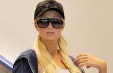 15 Paris Hilton Hypes