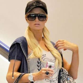 15 Paris Hilton Hypes