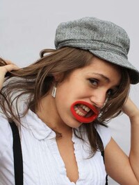 Big Mouth Accessories Image 2