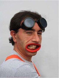 Big Mouth Accessories Image 4