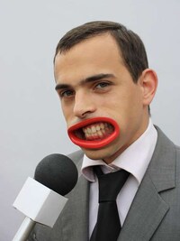 Big Mouth Accessories Image 5