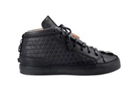 Greek Sandal Sneakers Image 3