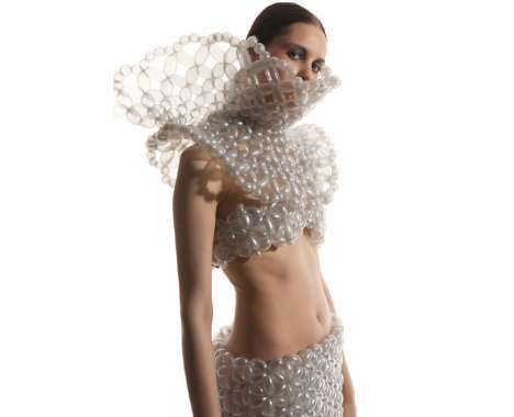 26 Blow-Up Fashions