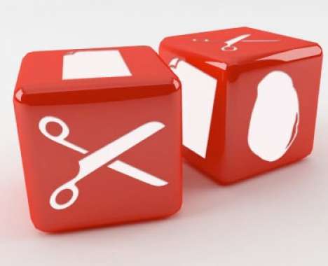 17 Dice Innovations