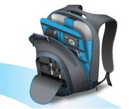 Gadget-Charging Knapsacks Image 3