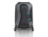 Gadget-Charging Knapsacks Image 5