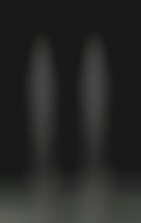 Industrial-Grade Candlesticks