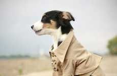 Classy Canine Jackets