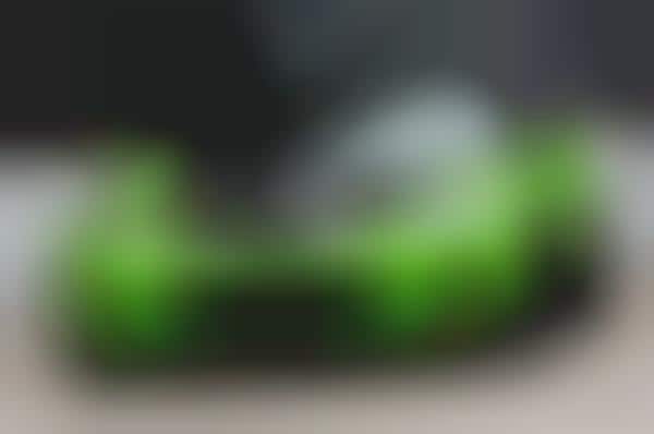 Electrified Muscle Cars