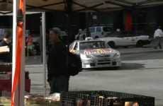 Lightning Speed Taxis