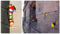 LEGO Building Refurbishments Image 4