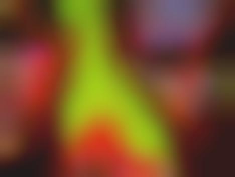 Technicolor Ethno-Art
