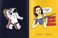 Honorary T-Shirt Books Image 3