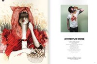 Honorary T-Shirt Books Image 6