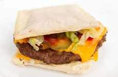 Breakfast Hamburgers