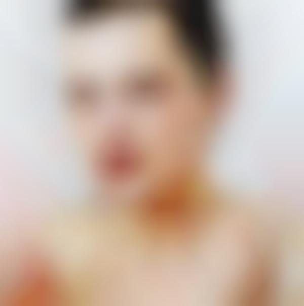 Bold Bathing Shoots