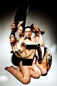 Bold Bathing Shoots Image 8