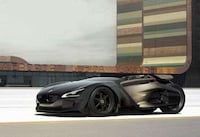 Exoskeleton Electric Roadsters Image 3