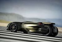 Exoskeleton Electric Roadsters Image 4