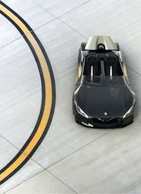 Exoskeleton Electric Roadsters Image 6